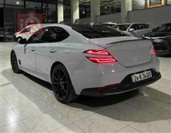 هيونداي جنسس